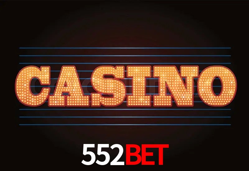 Desvendando o Mundo dos Jogos Virtuais na 552bet