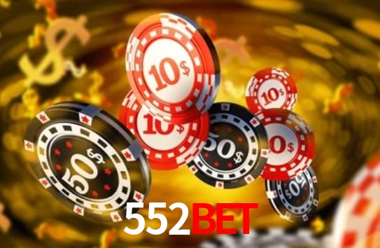 A Revolução dos Aplicativos de Jogos no 552bet