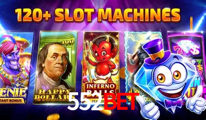 552bet Cassino Ao Vivo - 89 Mesas Evolution Gaming