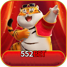 Logo 552bet Cassino Online Brasil